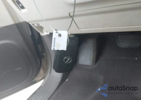 2011 Lexus Gx 460 z USA, uszkodzony, nr VIN JTJBM7FX9B5022480